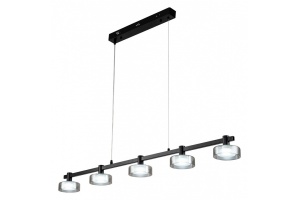 Подвесная люстра Stilfort Gloze 4009/02/05PL - 3