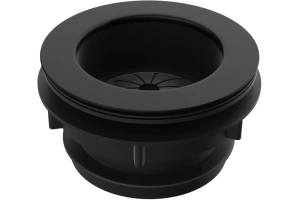 Сменная горловина для измельчителя Omoikiri Nagare Slim черный (4956820)