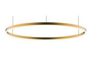 Подвесной светодиодный светильник Kink Light Тор 08214,33P(3000K)