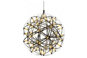 Подвесной светильник iLedex Stratosphere FG 400-42 CR