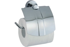 Держатель туалетной бумаги Wasserkraft Donau K-9425