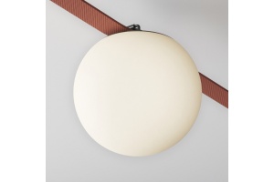 Накладной светильник Maytoni Luna TR125B-10W3K-B - 2