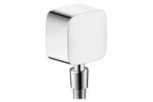 Шланговое подключение Hansgrohe PuraVida Fixfit 27414000