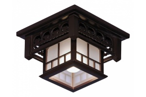 Потолочный светильник Velante 513-727-01