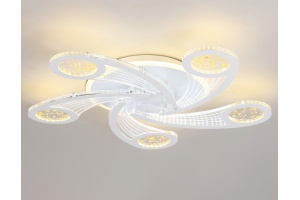 Потолочная люстра Ambrella FA FA4476 - 3