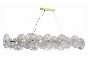 Подвесная люстра ST-Luce Flero SL1657.213.08 - 3