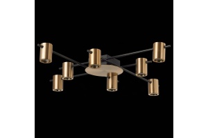 Потолочная люстра ST-Luce Veroli SL1207.402.08 - 2