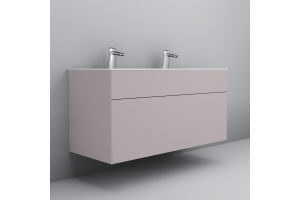 Мебель для ванной Am.Pm Inspire V2.0 120 элегантный серый - 3