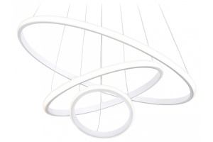 Подвесной светильник Ambrella Light FL FL40818