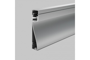 Короб для плинтусов Maytoni  ALM-8018-S-2M - 3