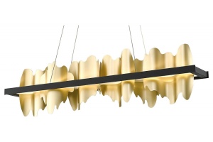 Подвесной светильник Wertmark Lando WE476.03.423