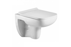 Комплект Weltwasser AMBERG 506 ST + KEHLBACH 004 GL-WT + AMBERG RD-CR (10000006891) - 3