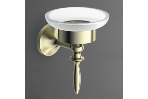 Мыльница Art&max BOHEMIA (AM-E-4299-Do) - 2