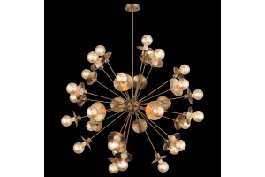 Люстра на штанге ST-Luce Guido SL1111.303.30 - 3