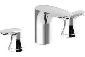 Смеситель AM.PM Like F8008000 для раковины - 3