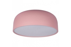Накладной светильник Loft it Axel 10201/480 Pink