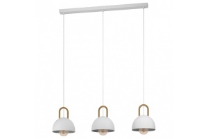 Подвесной светильник Eglo Calmanera 99696