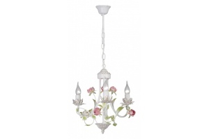 Подвесная люстра Vitaluce V1138 V1138-0/3 - 2