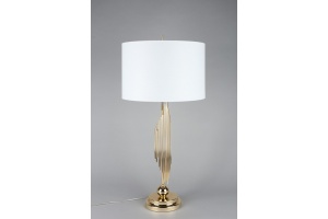 Настольная лампа декоративная Aployt Sharlota APL.738.04.01 - 3