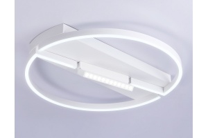 Накладной светильник Ambrella Light FL FL51459 - 3