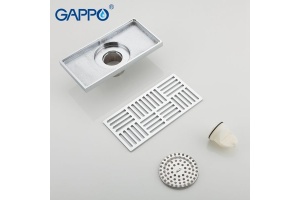 Душевой трап Gappo G82050 - 2