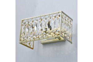Настенный светильник MW-Light Монарх 121022202 - 2