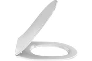 Крышка-сиденье Jacob Delafon Odeon Rive Gauche E24889-00 с микролифтом - 2