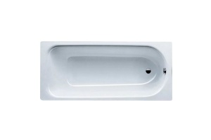 Стальная ванна KALDEWEI Eurowa 160x70 mod. 311 (с отверстиями под ручки) 119721020001