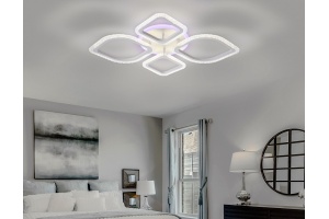 Потолочная люстра Ambrella Light FA FA5147 - 2