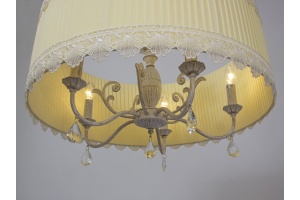 Подвесной светильник Abrasax Jasmin SD770-SHADE - 2