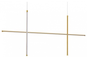 Подвесная люстра ST-Luce Retico SL6207.203.50