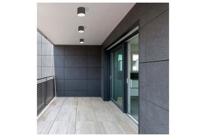 Уличный светильник Nowodvorski Hexa 9565 - 3