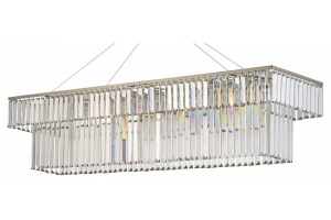 Подвесная люстра Arti Lampadari Enio Enio E 1.5.120X30.100 NP