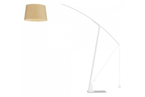 Торшер Loft it Fishrod LOFT5003-WH - 2