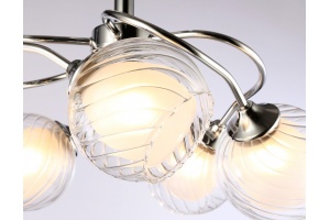 Люстра на штанге Ambrella TR TR3198 - 3