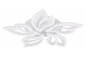 Потолочная люстра Natali Kovaltseva Sand LED LAMPS 81150