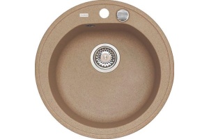 Мойка кухонная Alveus Niagara Granital 10 beige