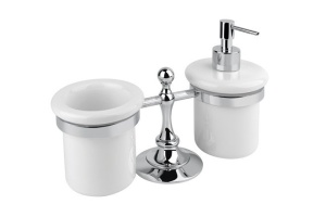 Стакан Cezares OLIMP (OLIMP-TDT-01-Sw) - 2