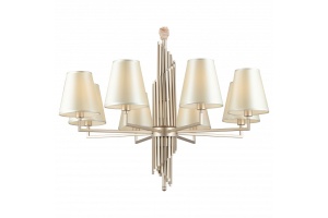 Подвесная люстра Omnilux Porlezza OML-72203-08