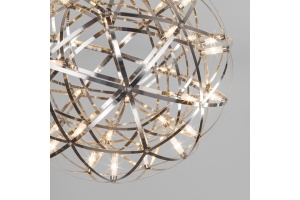 Подвесной светильник Bogate's Plesso 433/1 - 2