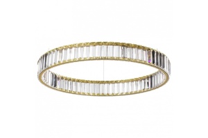 Подвесной светодиодный светильник Odeon Light Vekia 5015/36L