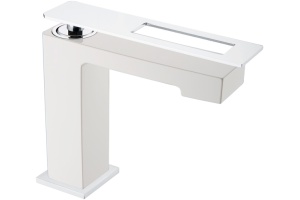 Смеситель Boheme Q 141-WCR для раковины