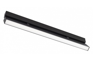 Трековый светодиодный светильник Arlight Mag-Flat-Fold-25-S400-12W Day4000 034237