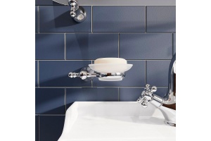 Мыльница Iddis Retro RETSSG0i42 - 2