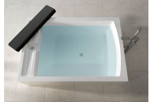 Акриловая ванна Riho Savona 190x130 - 2