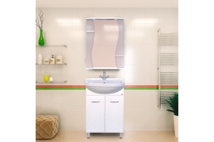 Мебель для ванной Misty Классик 50