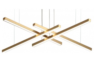 Подвесная люстра Lightstar Palla 739123