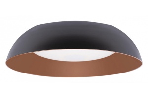 Накладной светильник Loft it Cappello 10229 Black