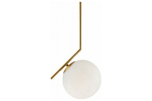 Подвесной светильник Freya Sara FR5129PL-01BS