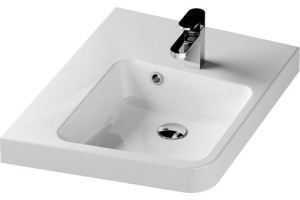 Подвесная раковина Ravak Be happy II (XJAL1100001)